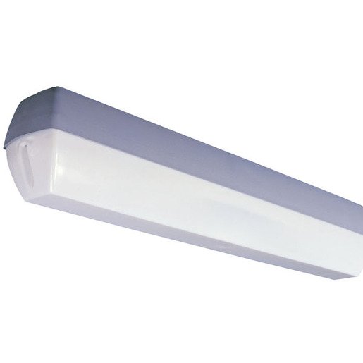 davis fluorescent batten