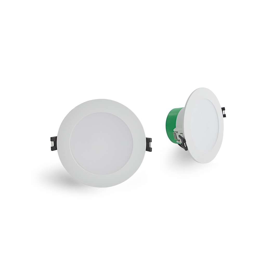 Flush downlight deals